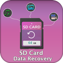 SD Card Data Recovery APK