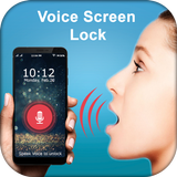Voice Screen Lock Prank icon