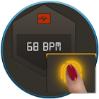 Heart Beat Rate Checker Prank icon