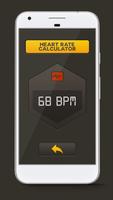 Heart Beat Rate Checker Prank screenshot 2