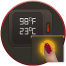 Body Temperature Checker Prank APK