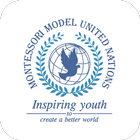 Model UN News иконка