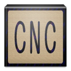 Mesin CNC icon