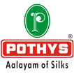 Pothys - Aalayam of Silks