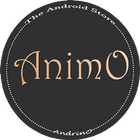 AnimO 圖標