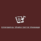 Emergency Shake Call & Message icône