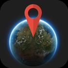 Location Finder-icoon