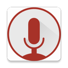 Voice Recorder-icoon