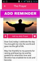 برنامه‌نما Daily Prayer Plus عکس از صفحه