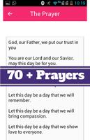2 Schermata Daily Prayer Plus