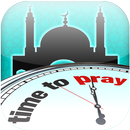Prayer alert & namaz alarm APK
