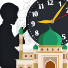 مواقيت الصلاة icono
