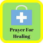 Icona Prayer For Healing App