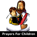 PRAYERS FOR CHILDREN APK