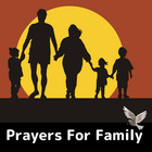 PRAYERS FOR FAMILY иконка