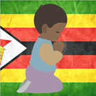 Prayers For Zimbabwe ikona