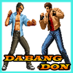 Dabang Don Fight