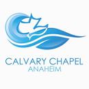 Calvary Chapel Anaheim aplikacja