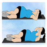 Pregnancy Exercises icono