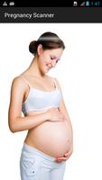 Pregnancy Xray Scanner Prank ภาพหน้าจอ 1