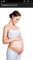 Pregnancy Xray Scanner Prank syot layar 2