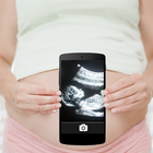 Pregnancy Test Scan Simulator icône