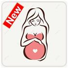 Pregnancy Care Tips simgesi