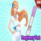 Pregnancy Test Simulator Pro icono