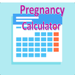 Pregnancy Calculator  , A handy  pregnancy Book