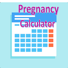 Pregnancy Calculator icon