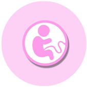 Pregnancy Test Prank icon