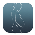 Pregnancy test آئیکن