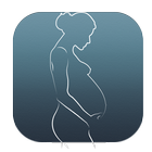 Pregnancy test иконка