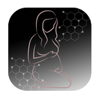 Pregnancy Test Scanner ikon