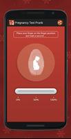 Pregnancy Test Checker Prank ảnh chụp màn hình 1