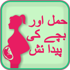 Pregnancy Guide Urdu أيقونة