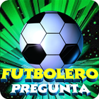 Futbolero Pregunta आइकन