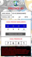 2 Schermata Prediksi Togel - KL