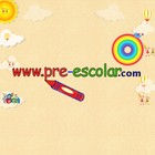 آیکون‌ Pre-Escolar