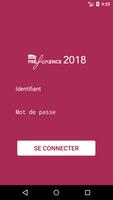 PreFERence SNCF پوسٹر