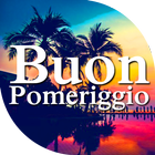 Messaggi e Gif di Buona Pomeriggio biểu tượng