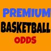 Premium  Basketball  Odds