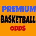 Premium  Basketball  Odds