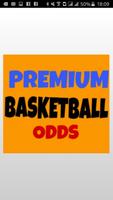 Premium  Basketball  Odds captura de pantalla 2