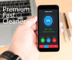 Premium Fast Cleaner screenshot 1