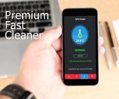 Premium Fast Cleaner screenshot 2