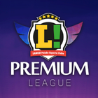 LANCE - Premium League ícone