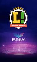 LANCE - Premium League Cartaz