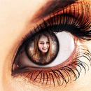 Eye Photo Frames APK