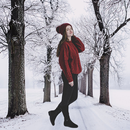 Snowfall Photo Frames APK